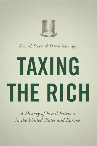 Taxing the rich