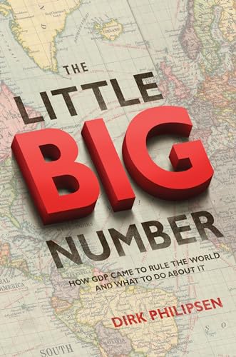 The little big number