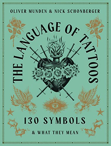 Language of Tattoos