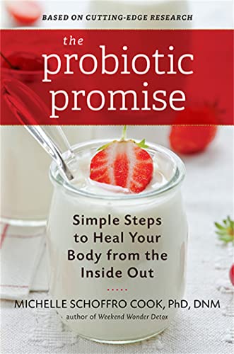 The probiotic promise