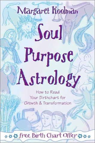 Soul Purpose Astrology
