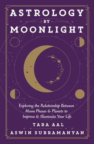 Astrology by Moonlight