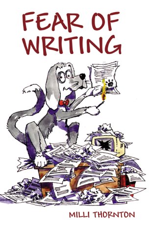Fear of Writing