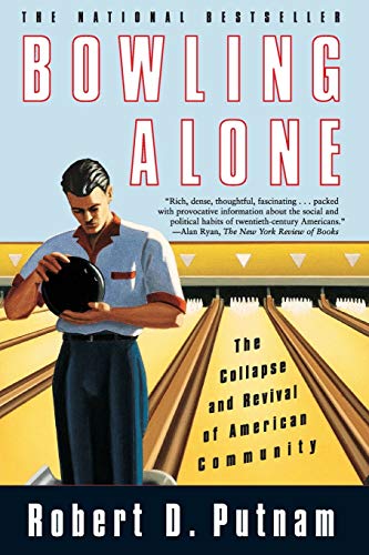 Bowling Alone