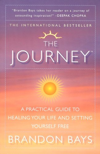 The journey