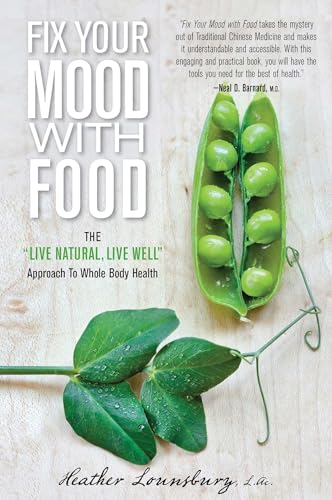 Fix your mood with food