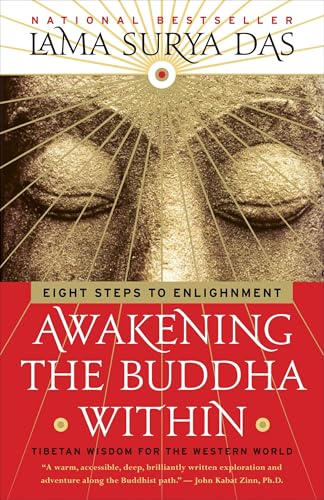 Awakening the Buddha within