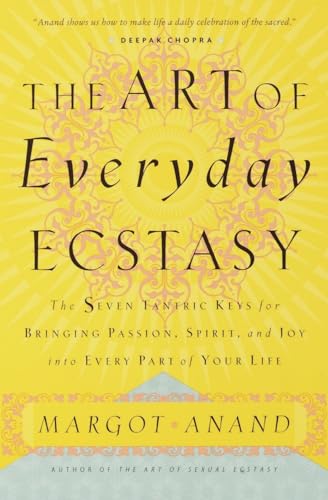 The art of everyday ecstasy