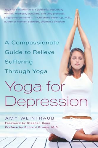 Yoga for depression