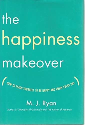 The happiness makeover