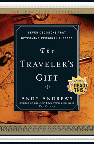 The Traveler's Gift