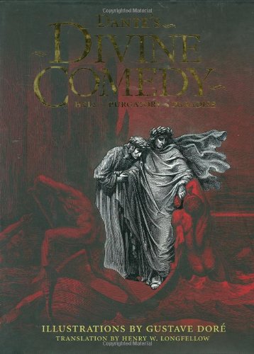 Dante's Divine Comedy