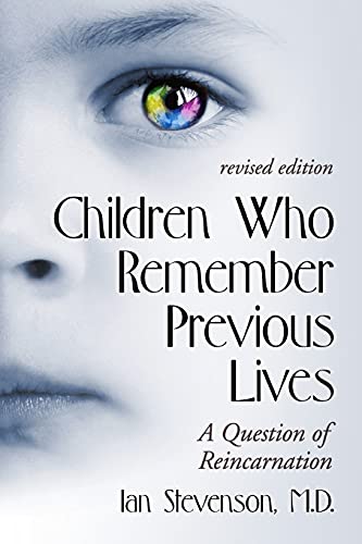 Children who remember previous lives
