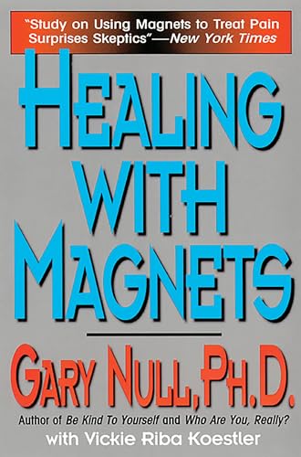 Healing with magnets