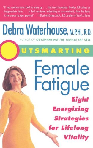 OUTSMARTING FEMALE FATIGUE