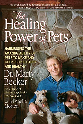 HEALING POWER OF PETS, THE