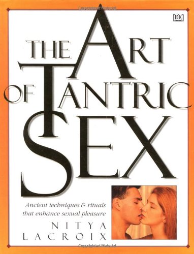 The art of Tantric sex