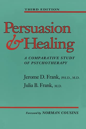Persuasion and Healing