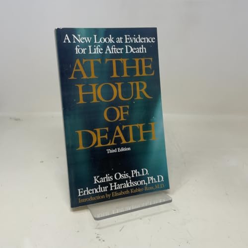 At the Hour of Death.