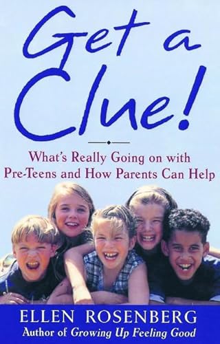 Get a clue!