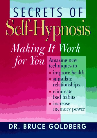Secrets of self-hypnosis