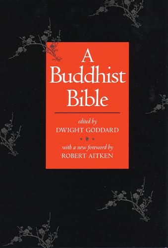 A Buddhist Bible