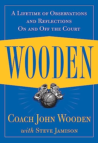 Wooden