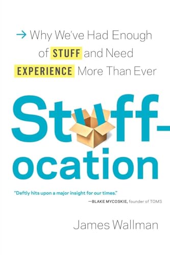 Stuffocation