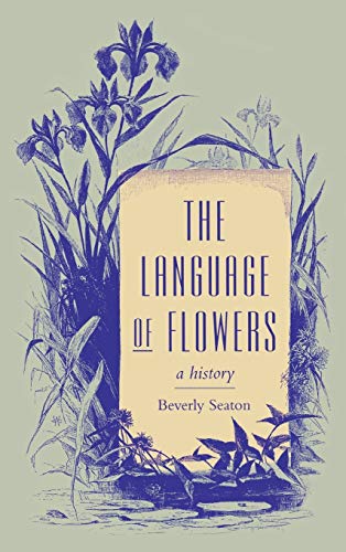 The language of flowers