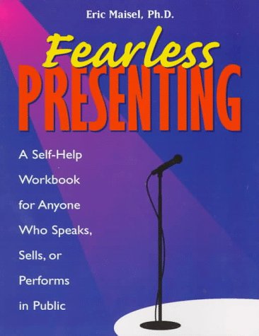 Fearless presenting