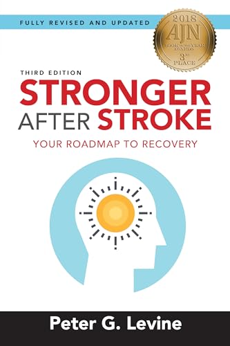 Stronger after Stroke, Third Edition