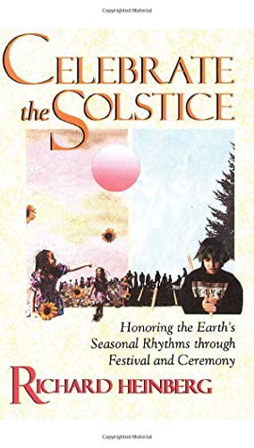Celebrate the solstice