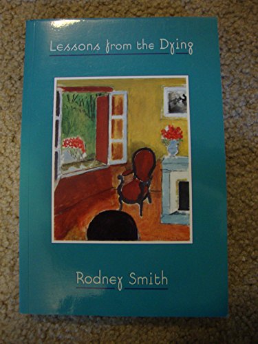 Lessons from the dying