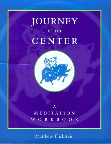 Journey to the center