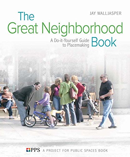 Great Neighborhood Book