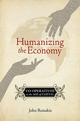 Humanizing the economy