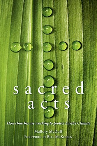 Sacred acts