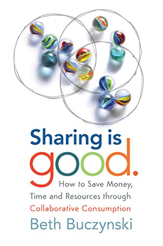 Sharing is good