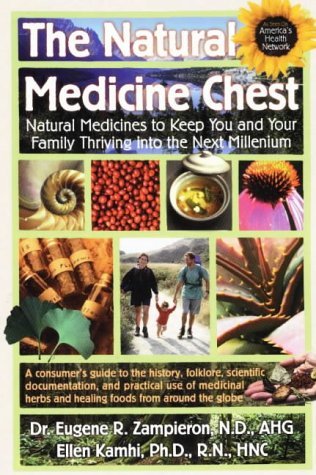 The natural medicine chest