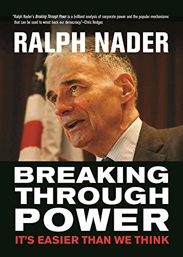 Breaking through power