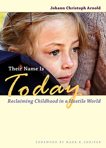 Their name is today