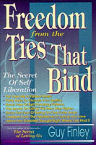 Freedom from the ties that bind