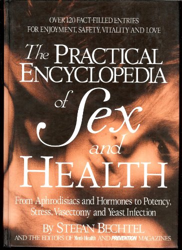 The practical encyclopedia of sex and health