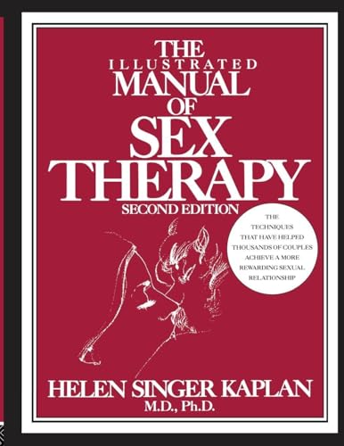 The Illustrated Manual Of Sex Therapy