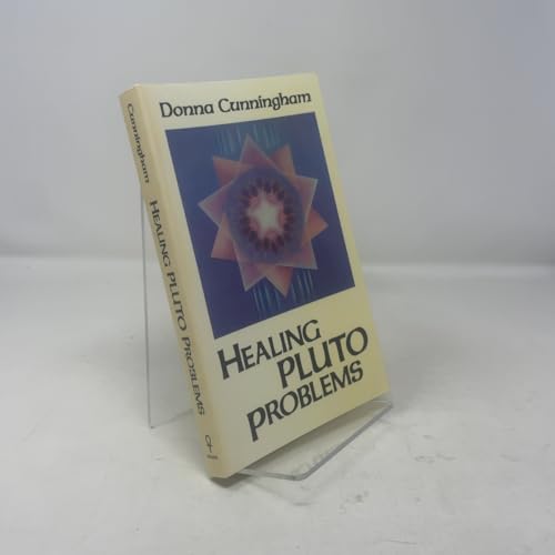 Healing Pluto problems