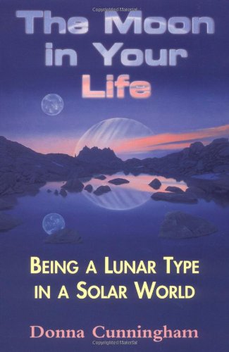 The moon in your life