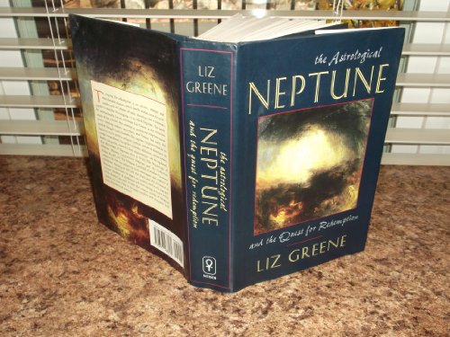 The astrological Neptune and the quest for redemption