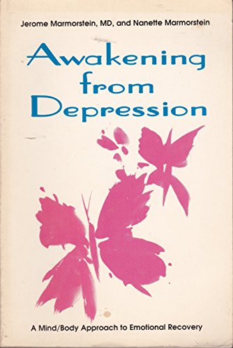 Awakening from depression