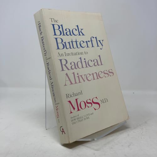 The black butterfly