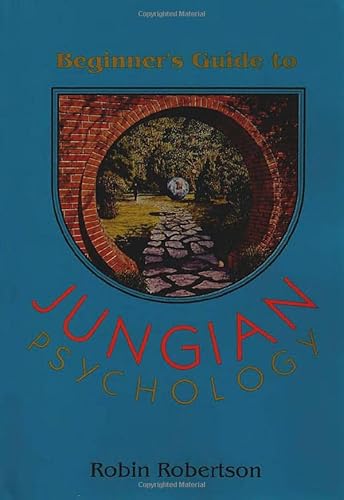 Beginner's guide to Jungian psychology